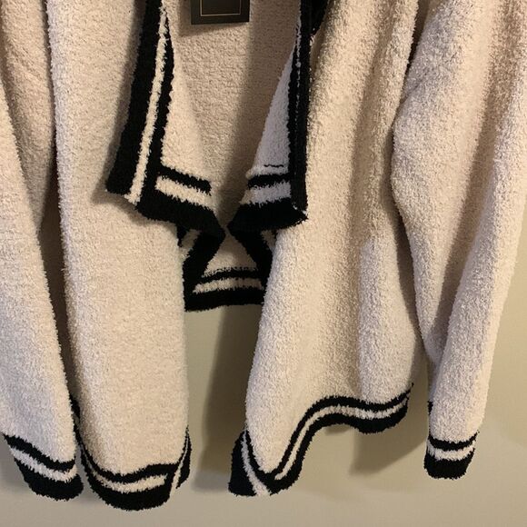 143 story by line up waterfall open front cardigan nwt 1x - Picture 3 of 8